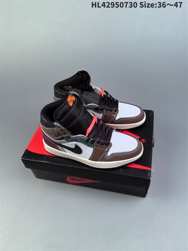 women air jordan 1 shoes 2024-9-5-226